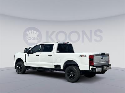 New 2025 Ford F-250 XL Crew Cab 4x4 Pickup for sale #250301 - photo 2