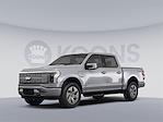 2025 Ford F-150 SuperCrew Cab 4x4 Pickup for sale #W230W5L - photo 1