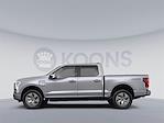 2025 Ford F-150 SuperCrew Cab 4x4 Pickup for sale #W230W5L - photo 2