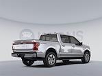 2025 Ford F-150 SuperCrew Cab 4x4 Pickup for sale #W230W5L - photo 3