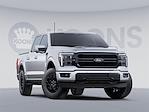 2025 Ford F-150 SuperCrew Cab 4x4 Pickup for sale #KWF250312 - photo 4