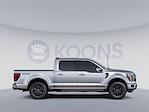2025 Ford F-150 SuperCrew Cab 4x4 Pickup for sale #KWF250312 - photo 5