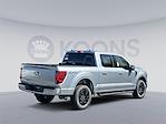 2025 Ford F-150 SuperCrew Cab 4x4 Pickup for sale #KWF250350 - photo 5
