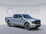 2025 Ford F-150 SuperCrew Cab 4x4 Pickup for sale #KWF250350 - photo 7