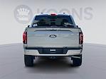 New 2025 Ford F-150 Lariat SuperCrew Cab 4x4 Pickup for sale #KWF250307 - photo 4