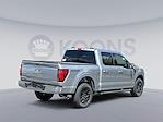 New 2025 Ford F-150 Lariat SuperCrew Cab 4x4 Pickup for sale #KWF250307 - photo 5