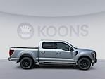 New 2025 Ford F-150 Lariat SuperCrew Cab 4x4 Pickup for sale #KWF250307 - photo 6