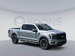 New 2025 Ford F-150 Lariat SuperCrew Cab 4x4 Pickup for sale #KWF250307 - photo 7