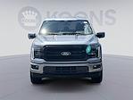 New 2025 Ford F-150 Lariat SuperCrew Cab 4x4 Pickup for sale #KWF250307 - photo 8