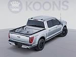 2025 Ford F-150 SuperCrew Cab 4x4 Pickup for sale #KWF250314 - photo 3