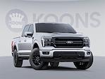 2025 Ford F-150 SuperCrew Cab 4x4 Pickup for sale #KWF250314 - photo 4
