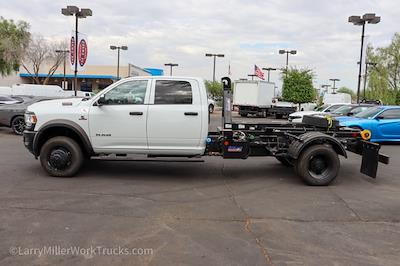 2022 Ram 5500 Crew Cab DRW 4WD Stellar Industries Hooklift Body for sale #22P00322 - photo 2