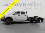 2022 Ram 5500 Crew Cab DRW 4WD, Stellar Industries Flex36 Hooklift Body for sale #22P00322 - photo 1