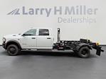 2022 Ram 5500 Crew Cab DRW 4WD, Stellar Industries Flex36 Hooklift Body for sale #22P00322 - photo 3