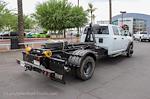 2022 Ram 5500 Crew Cab DRW 4WD, Stellar Industries Flex36 Hooklift Body for sale #22P00322 - photo 7