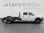 2022 Ram 5500 Crew Cab DRW 4WD, Stellar Industries Flex36 Hooklift Body for sale #22P00322 - photo 8