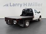 2023 Ram 3500 Regular Cab DRW 4WD, CM Truck Beds RD Model Flatbed Truck for sale #23P00317 - photo 11