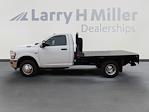 2023 Ram 3500 Regular Cab DRW 4WD, CM Truck Beds RD Model Flatbed Truck for sale #23P00317 - photo 5