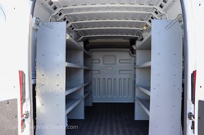 2023 Ram ProMaster 2500 High Roof FWD, Knapheide KVE Upfitted Cargo Van for sale #23P00442 - photo 2