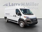 2023 Ram ProMaster 2500 High Roof FWD, Knapheide KVE Upfitted Cargo Van for sale #23P00442 - photo 11