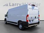 2023 Ram ProMaster 2500 High Roof FWD, Knapheide KVE Upfitted Cargo Van for sale #23P00442 - photo 4