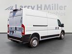 2023 Ram ProMaster 2500 High Roof FWD, Knapheide KVE Upfitted Cargo Van for sale #23P00442 - photo 8