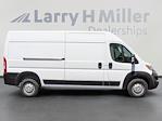 2023 Ram ProMaster 2500 High Roof FWD, Knapheide KVE Upfitted Cargo Van for sale #23P00442 - photo 9