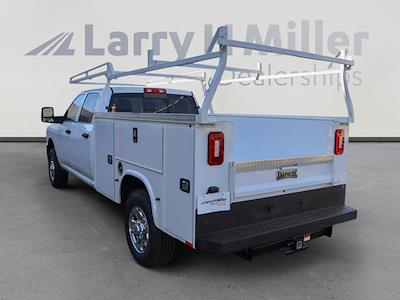 2023 Ram 2500 Crew Cab 4WD, Knapheide Steel Service Body Service Truck for sale #23P00449 - photo 2