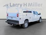 2023 Ram 2500 Crew Cab 4WD, Knapheide Steel Service Body Service Truck for sale #23P00449 - photo 11