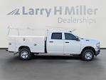 2023 Ram 2500 Crew Cab 4WD, Knapheide Steel Service Body Service Truck for sale #23P00449 - photo 12