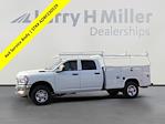 2023 Ram 2500 Crew Cab 4WD, Knapheide Steel Service Body Service Truck for sale #23P00449 - photo 1