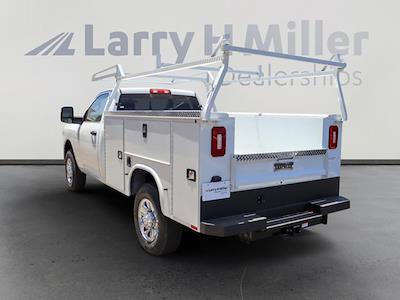 2023 Ram 3500 Regular Cab 4WD, Knapheide Steel Service Body Service Truck for sale #23P00501 - photo 2