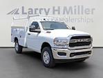 2023 Ram 3500 Regular Cab 4WD, Knapheide Steel Service Body Service Truck for sale #23P00501 - photo 16