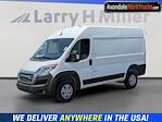 2024 Ram ProMaster 1500 High Roof FWD, Empty Cargo Van for sale #ADR240354 - photo 1