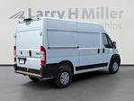 2024 Ram ProMaster 1500 High Roof FWD, Empty Cargo Van for sale #ADR240354 - photo 11