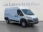 2024 Ram ProMaster 1500 High Roof FWD, Empty Cargo Van for sale #ADR240354 - photo 17