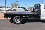New 2024 Ram 3500 FL Regular Cab 11' 4" CM Truck Beds Steel Flatbed Truck for sale #ADR240991 - photo 8