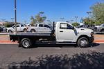 New 2024 Ram 3500 FL Regular Cab 11' 4" CM Truck Beds Steel Flatbed Truck for sale #ADR240991 - photo 9