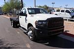 New 2024 Ram 3500 FL Regular Cab 11' 4" CM Truck Beds Steel Flatbed Truck for sale #ADR240991 - photo 10