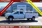 2026 Ram 4500 Crew Cab DRW 4WD Knapheide Service Truck for sale #ADRC260268 - photo 1