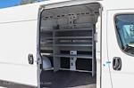 2023 Ram ProMaster 2500 High Roof FWD, Holman Upfitted Cargo Van for sale #ADRB230759 - photo 3