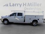 2024 Ram 3500 Crew Cab DRW 4WD, Knapheide Steel Service Body Service Truck for sale #ADRB240099 - photo 3