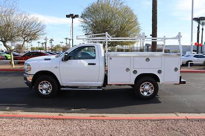 2024 Ram 3500 Regular Cab 4WD Royal Service Truck for sale #ADRB240167 - photo 2