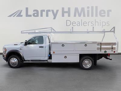 2024 Ram 5500 Regular Cab DRW RWD, Royal Truck Body Contractor Body Contractor Truck for sale #ADRB240171 - photo 2