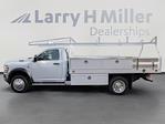 2024 Ram 5500 Regular Cab DRW RWD, Royal Truck Body Contractor Body Contractor Truck for sale #ADRB240171 - photo 2