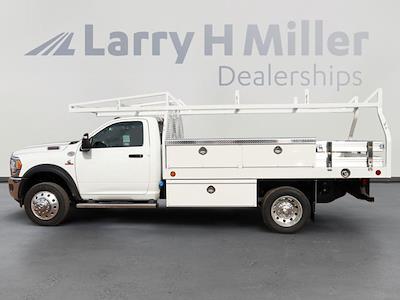 2024 Ram 5500 Regular Cab DRW RWD, Royal Truck Body Contractor Body Contractor Truck for sale #ADRB240172 - photo 2