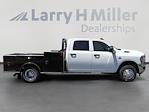 2024 Ram 3500 Crew Cab DRW 4WD, CM Truck Beds TM Deluxe Flatbed Truck for sale #ADRB240305 - photo 13