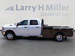 2024 Ram 3500 Crew Cab DRW 4WD, CM Truck Beds TM Deluxe Flatbed Truck for sale #ADRB240305 - photo 3