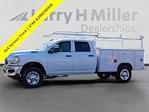 2024 Ram 3500 Crew Cab 4WD, Reading Service Truck for sale #ADRB240306 - photo 1