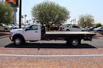 2024 Ram 5500 Regular Cab DRW 4WD, Knapheide Value-Master X Flatbed Truck for sale #ADRB240416 - photo 3